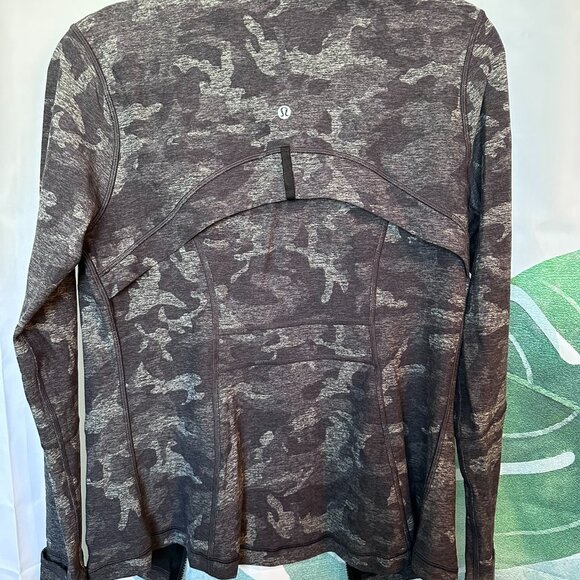 Lululemon Jacket - Picture 3 of 3